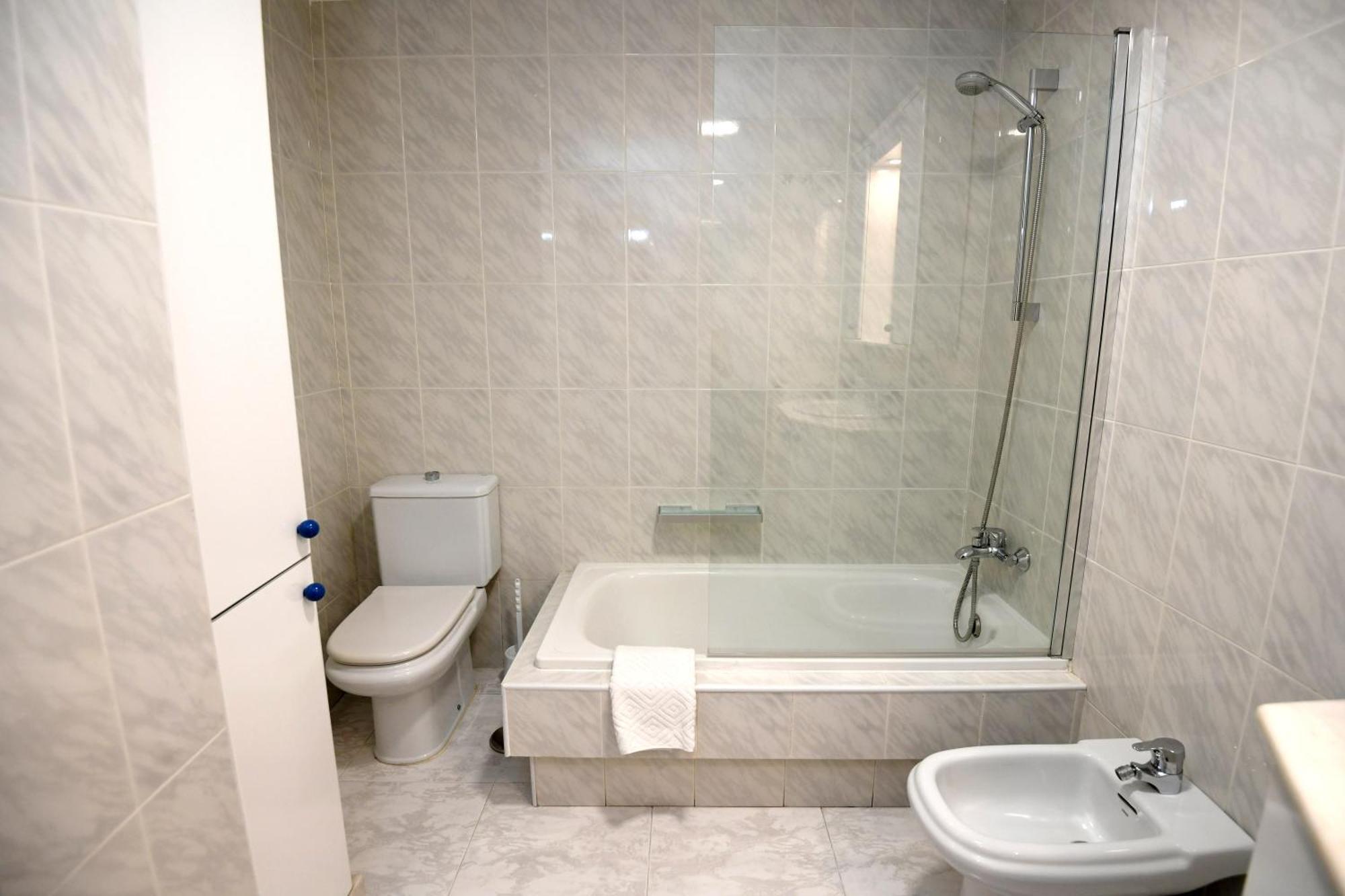 Coqueto apartamento en Raxó, Sanxenxo Exterior foto