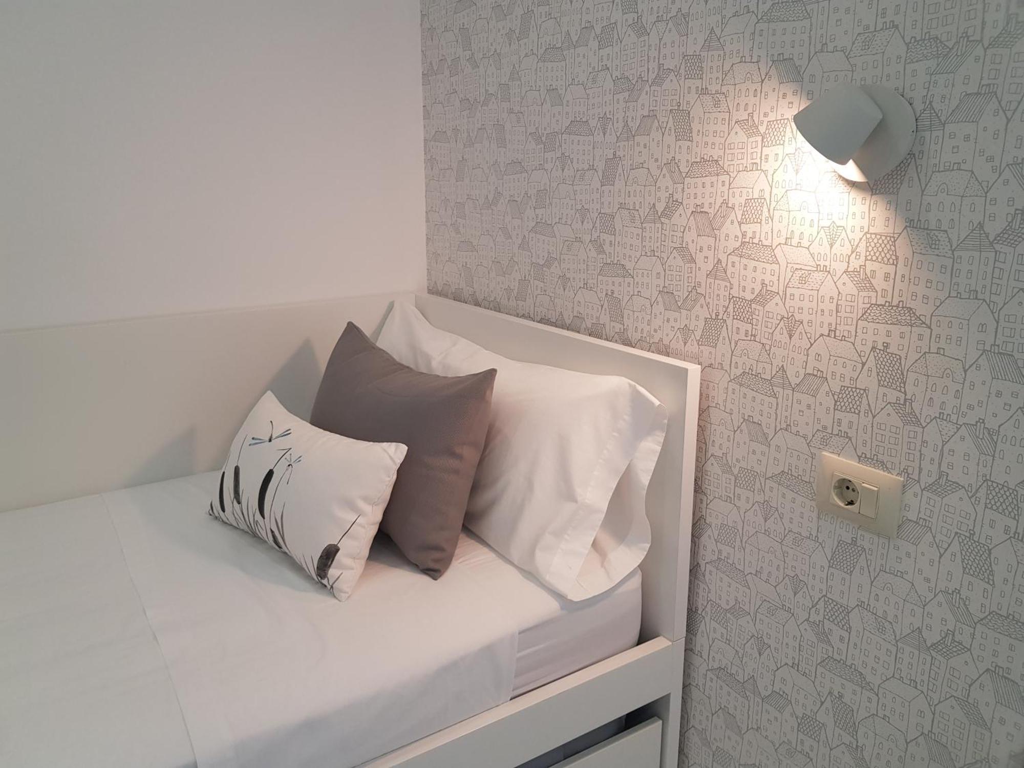 Coqueto apartamento en Raxó, Sanxenxo Exterior foto