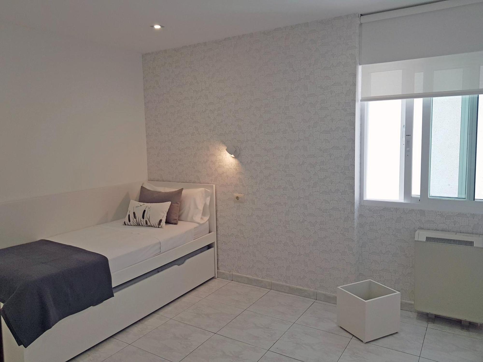 Coqueto apartamento en Raxó, Sanxenxo Exterior foto