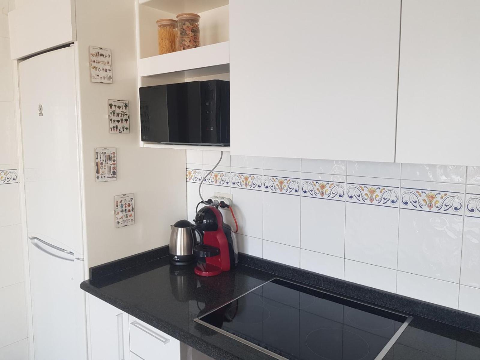 Coqueto apartamento en Raxó, Sanxenxo Exterior foto